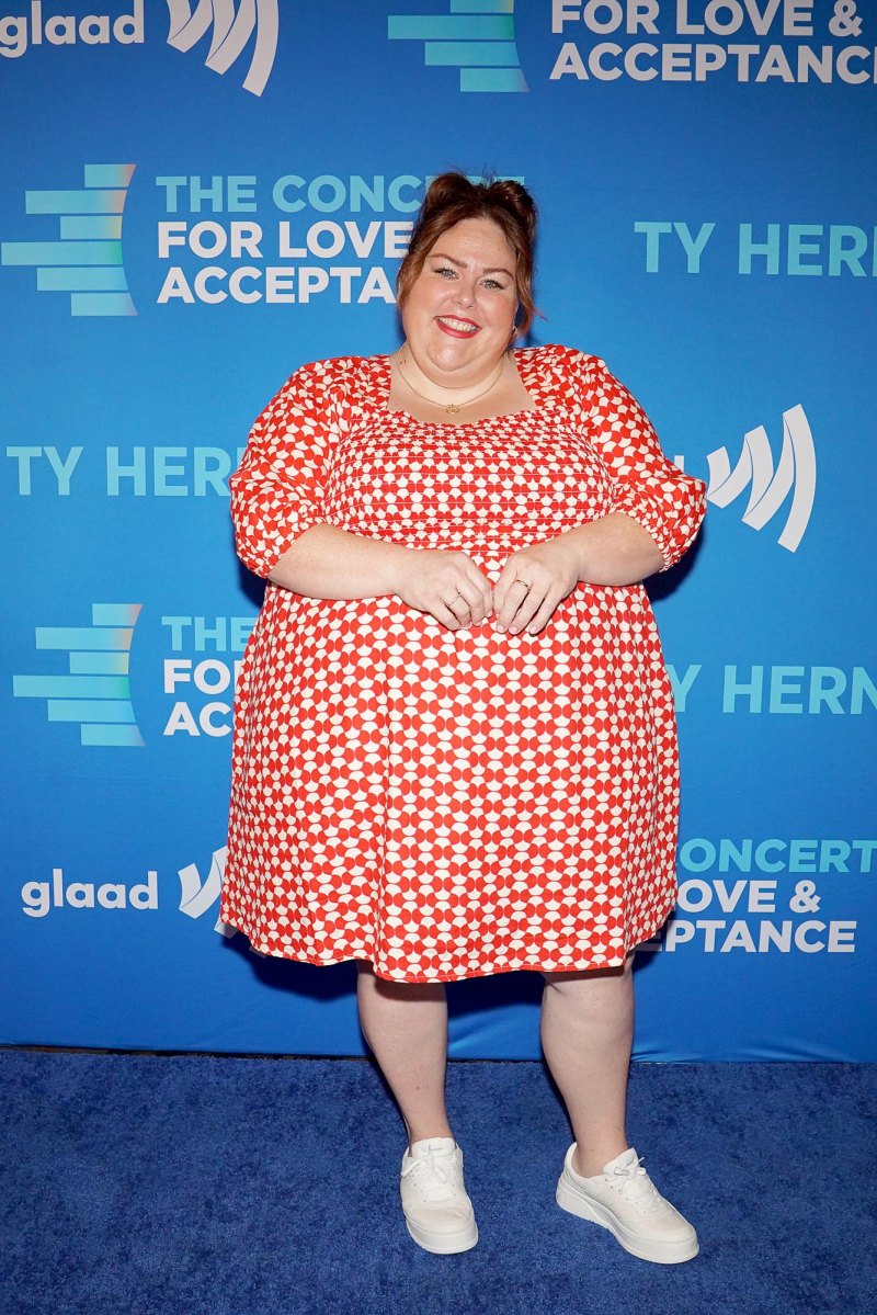 American Horror Story Guest Stars You Already Forgot About Adam Levine Jenna Dewan and More 296 Chrissy Metz
