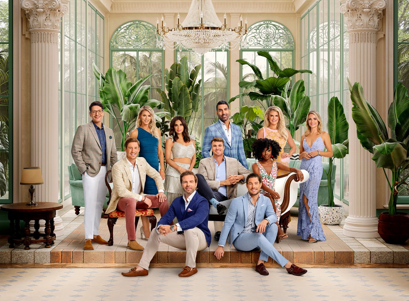 'Southern Charm' Hot Spots: Guide to Cast's Charleston Hang Outs | Us ...