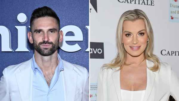 Andy Cohen Hints That Summer House Will Show Build Up to Carl Radke and Lindsay Hubbard-s Split