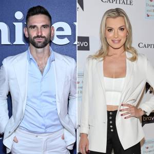 Andy Cohen Hints That Summer House Will Show Build Up to Carl Radke and Lindsay Hubbard-s Split