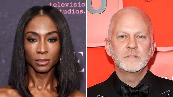 Angelica Ross Claims Ryan Murphy Ghosted Her Over Scrapped 'AHS' Series Centered Around Black Cast