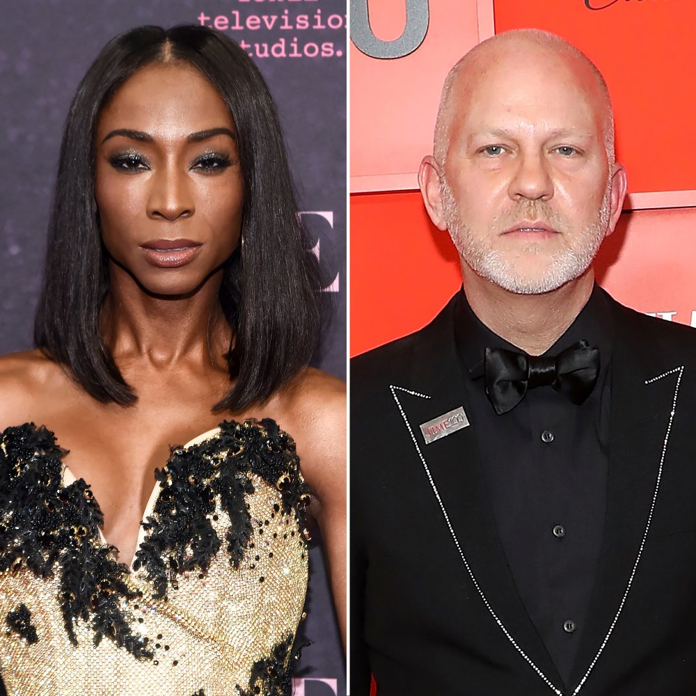 Angelica Ross Claims Ryan Murphy Ghosted Her Over Scrapped 'AHS' Series Centered Around Black Cast