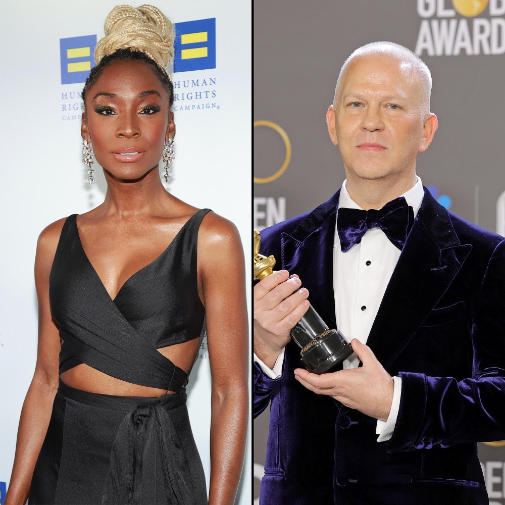 Angelica Ross Claims Ryan Murphy Yelled at Her for Posting About Racism on American Horror Story Set 380