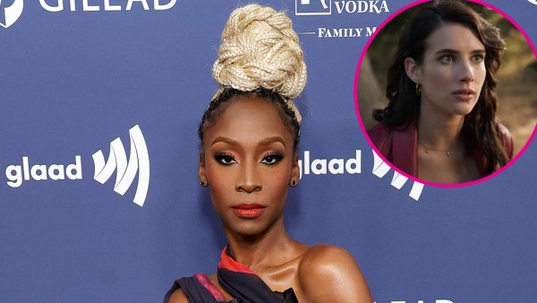 Angelica Ross Says AHS Costar Emma Roberts Should Be Held Accountable for Alleged Transphobic Behavior 308