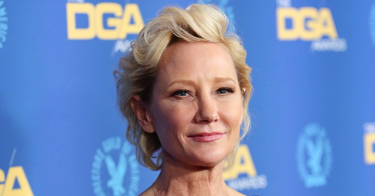 Anne Heche Gives Final TV Performance on This Week s All Rise One Year After Her Death 295