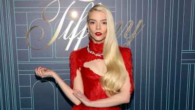 Anya Taylor-Joy fashion gallery Sept 23 1