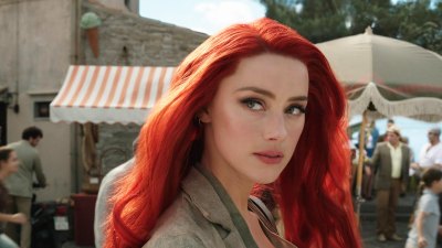 Amber Heard News - Us Weekly