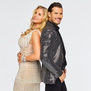 Are Mira Sorvino and Gleb Savchenko Are Already Planning a Romy and Michelle Moment on DWTS Rules Tom Sandoval and Raquel Leviss Still Together 567