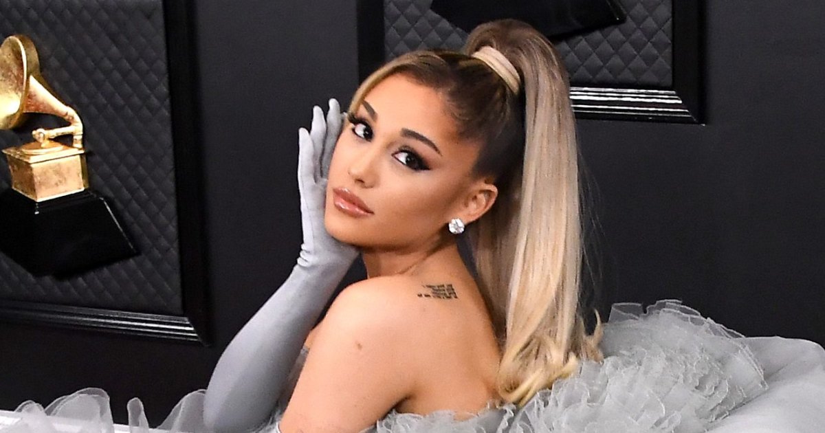 Ariana Grande and More Stars Who Opened Up About Plastic Surgery Ariana Grande and More Stars Who Opened Up About Plastic Surgery