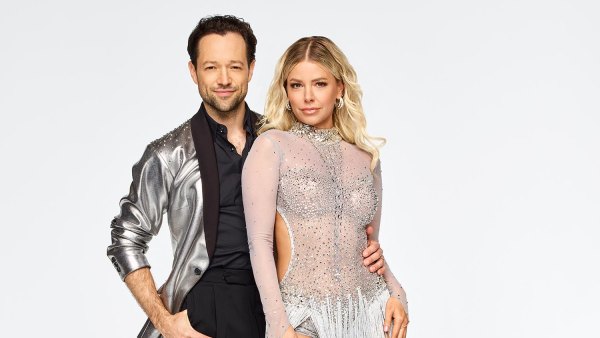 Ariana Madix Feels Like She Already Won With Pasha Pashkov as Her DWTS Partner