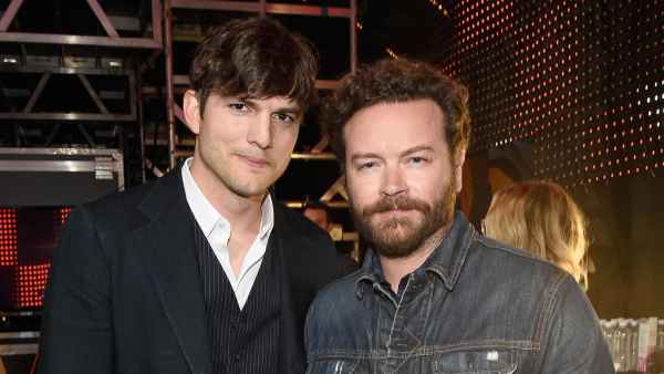 Ashton Kutcher Texts Mailing List After Scandal Over His Letter of Support for Danny Masterson I Chose Love