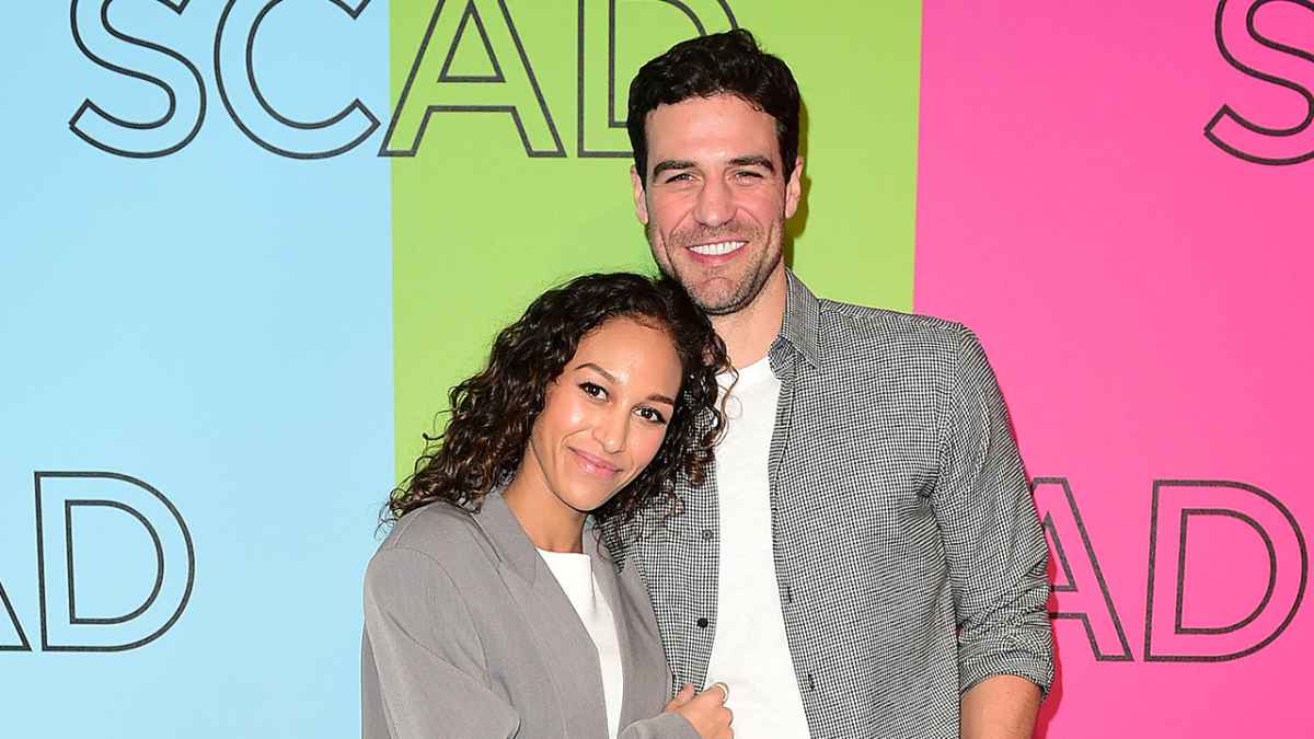 Bachelor Nation Joe Amabile and Serena Pitt Arrive in Charleston for Their 2nd Wedding