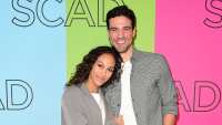 Bachelor Nation Joe Amabile and Serena Pitt Arrive in Charleston for Their 2nd Wedding