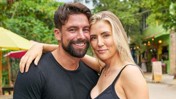 Bachelor Nation s Danielle Maltby Thought Michael Allio Romance Was Forever Claims Split Wasn t Mutual 322