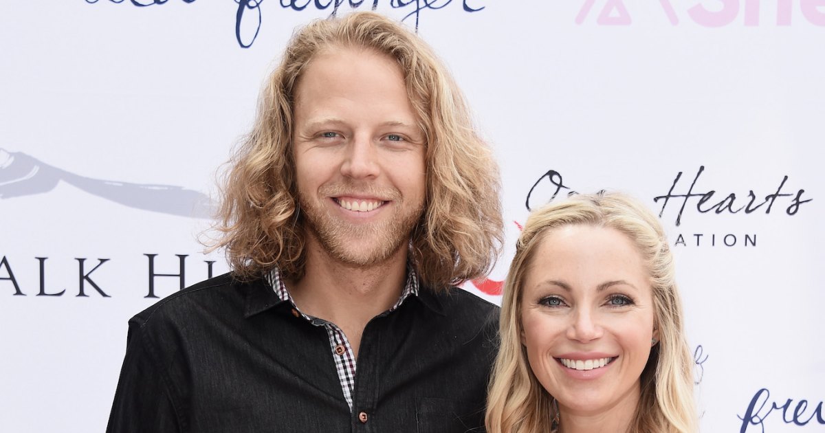 Bachelor s Sarah Herron Is Pregnant With Baby No. 2 After Losing Son