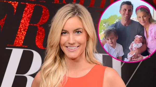 Bachelor s Whitney Bischoff Secretly Gave Birth to 2nd Baby Welcomes Daughter With Ricky Angel 306