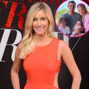 Bachelor s Whitney Bischoff Secretly Gave Birth to 2nd Baby Welcomes Daughter With Ricky Angel 306