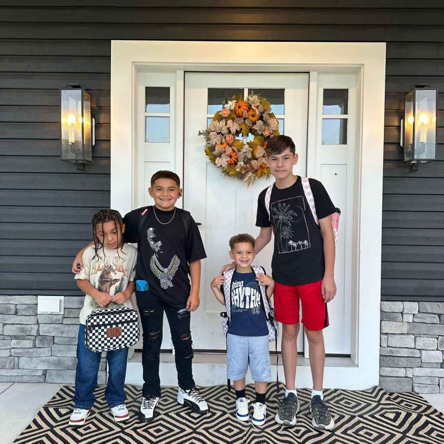 Back to School Gall Update 1