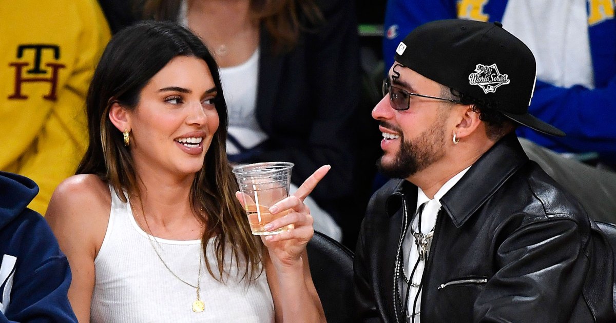 Bad Bunny Is ‘Not Interested’ in Confirming Kendall Jenner Relationship Bad Bunny Is ‘Not Interested’ in Confirming Kendall Jenner Relationship