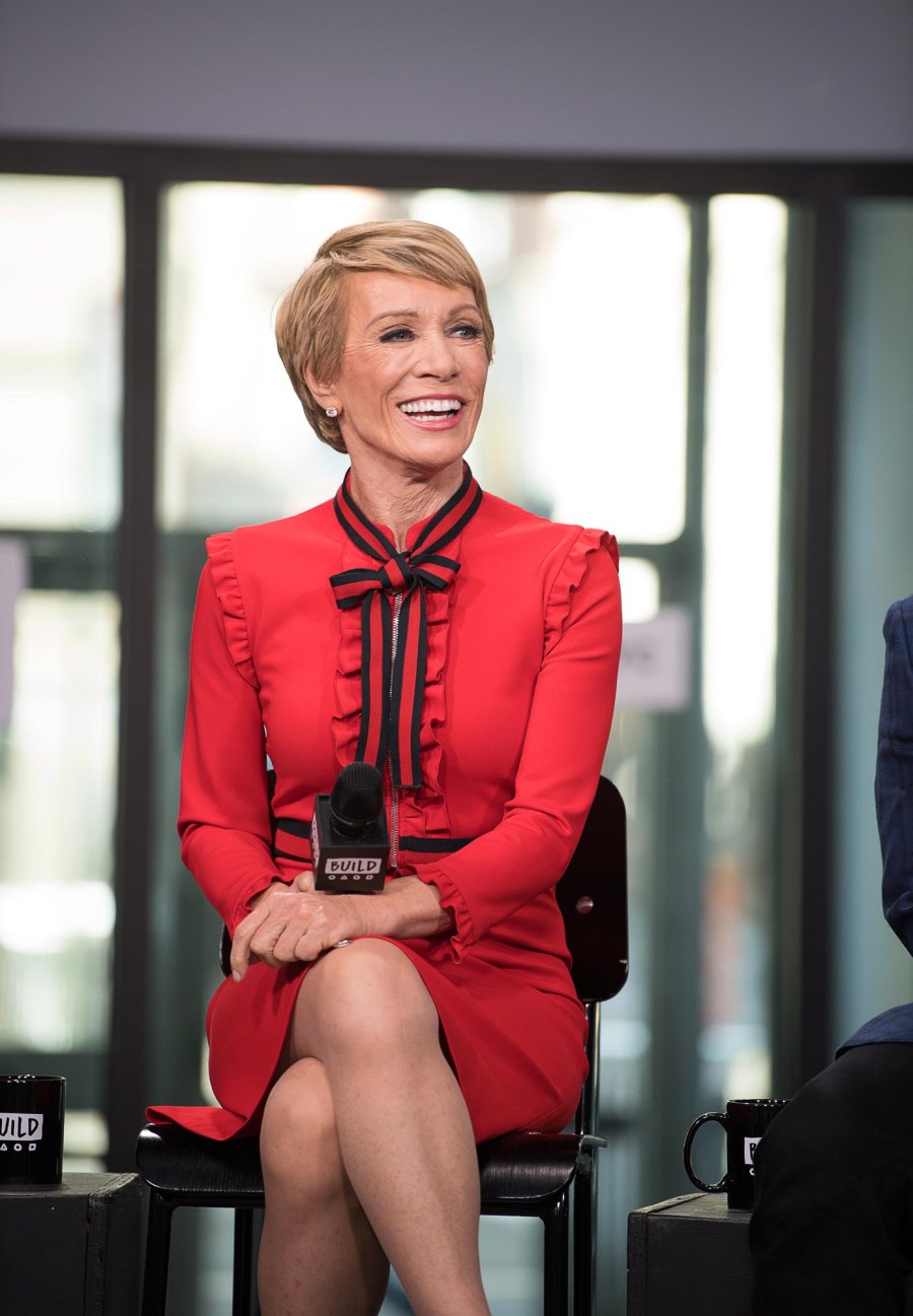 Barbara Corcoran 321