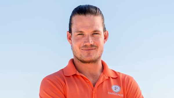 Below Deck Sailing Yacht's Gary King Is Removed From BravoCon After Sexual Misconduct Scandal