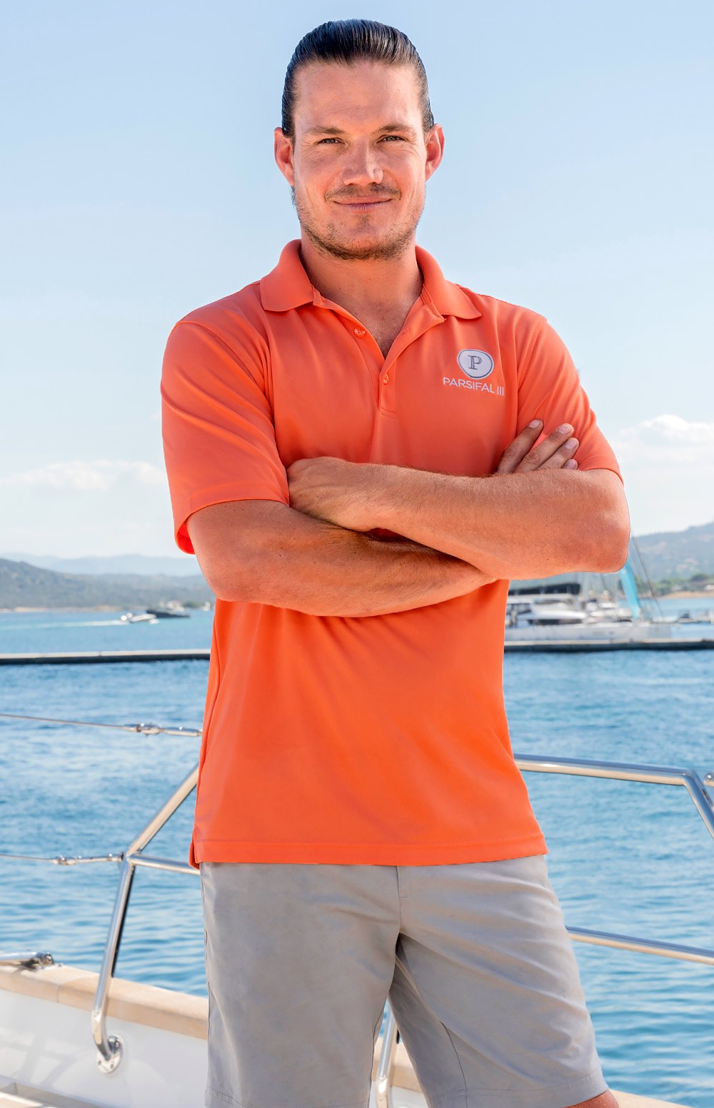Below Deck Sailing Yacht's Gary King Is Removed From BravoCon After Sexual Misconduct Scandal