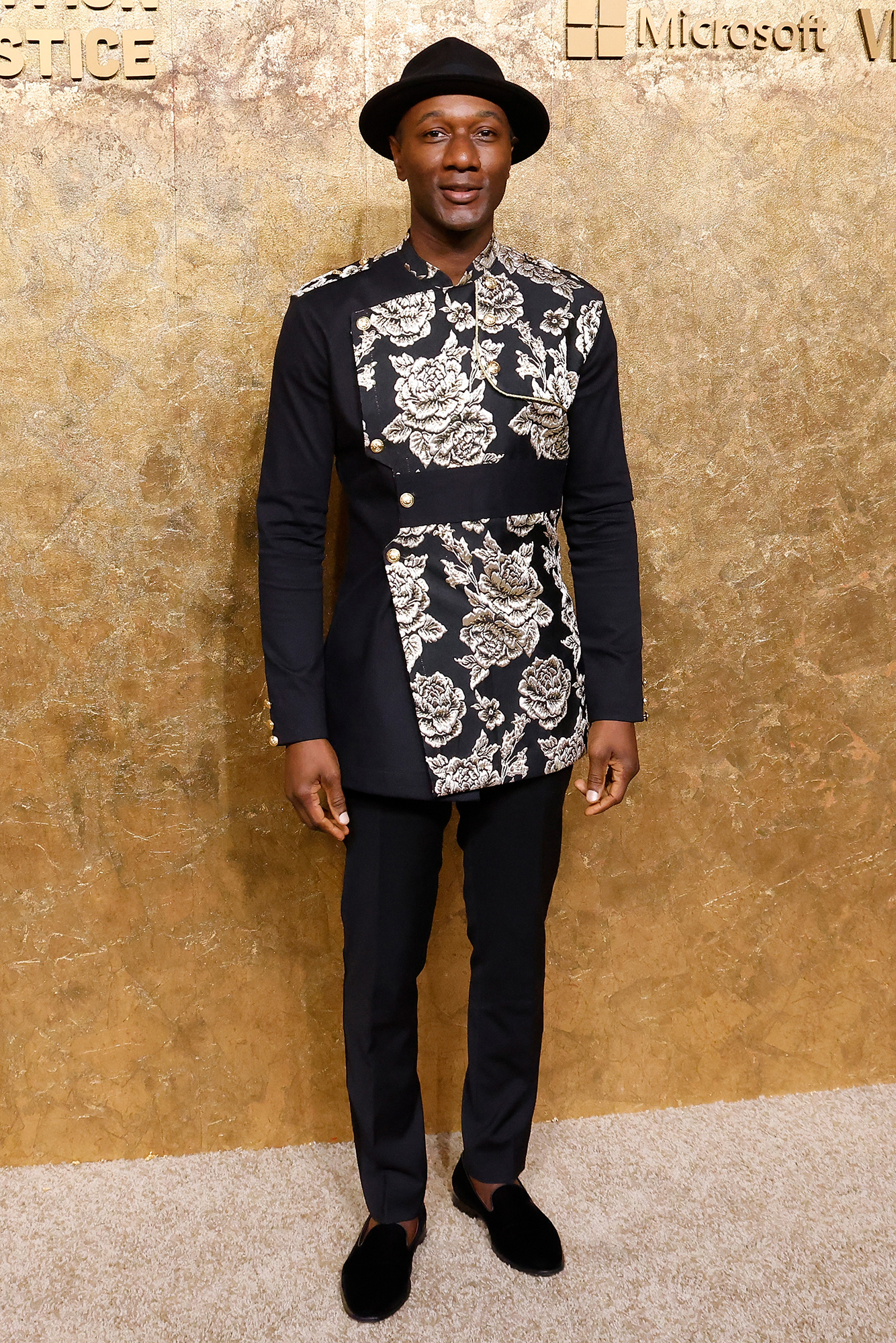 Show-stopping Fashion Moments at the 2023 Clooney Foundation Albie Awards: Celebrities Step Up Their Red Carpet Game