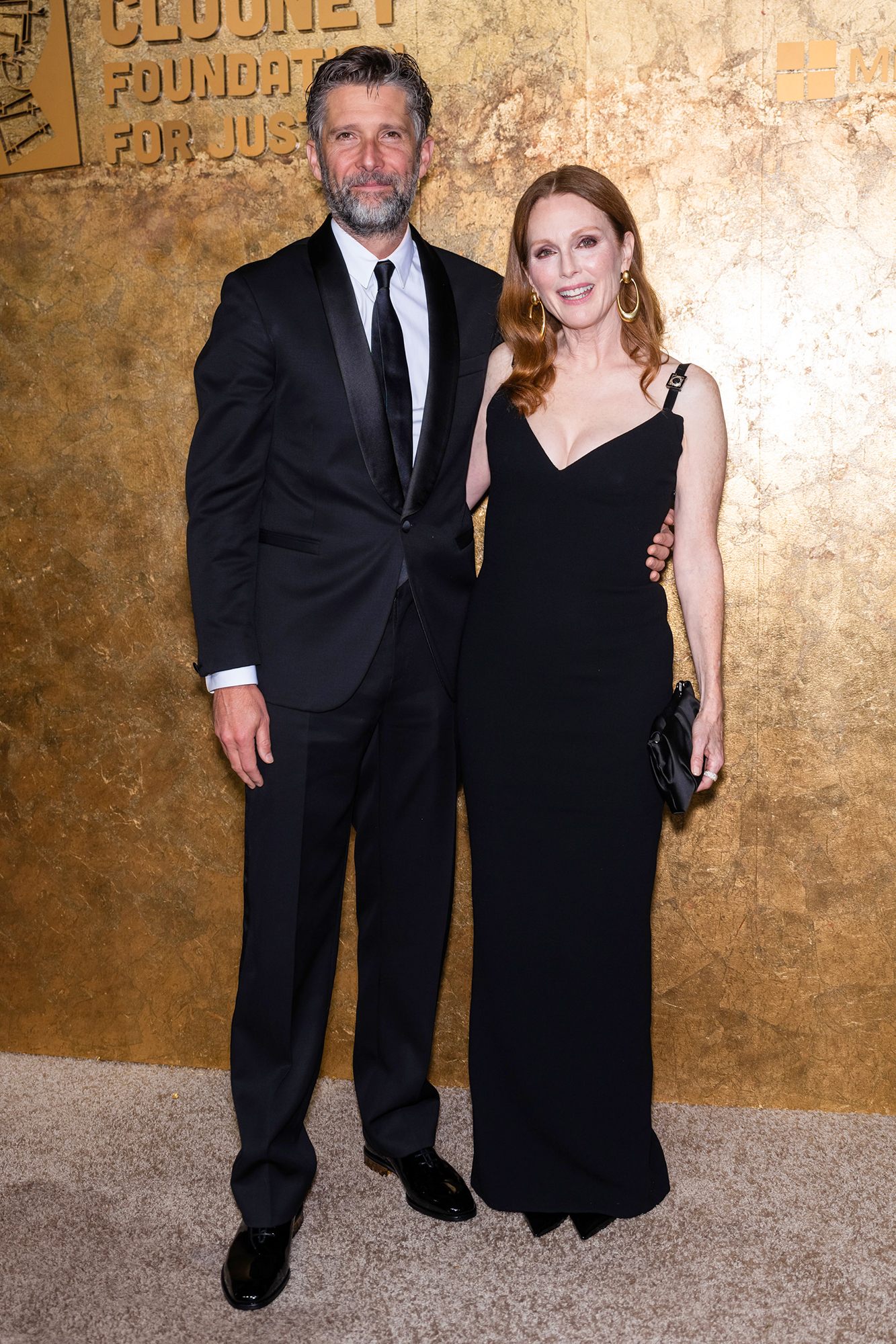 Show-stopping Fashion Moments at the 2023 Clooney Foundation Albie Awards: Celebrities Step Up Their Red Carpet Game