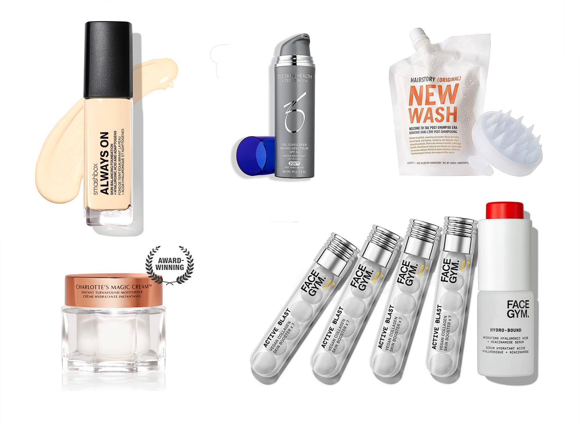 63 best beauty products on  2023: Makeup, skincare, more