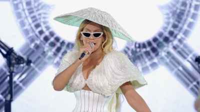 Beyonce Renaissance Tour style