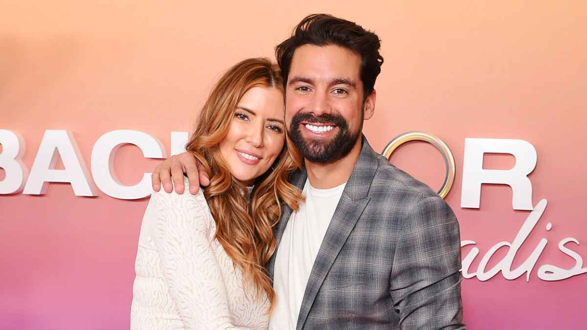 BiP Danielle Maltby Posts Cryptic Message Amid Michael Allio Split Rumors