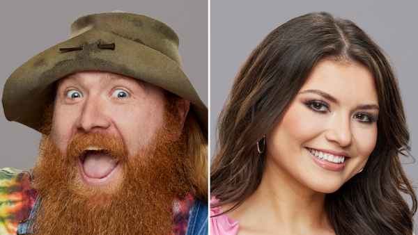 Big Brother Red Explains Why He Didnt Trust America