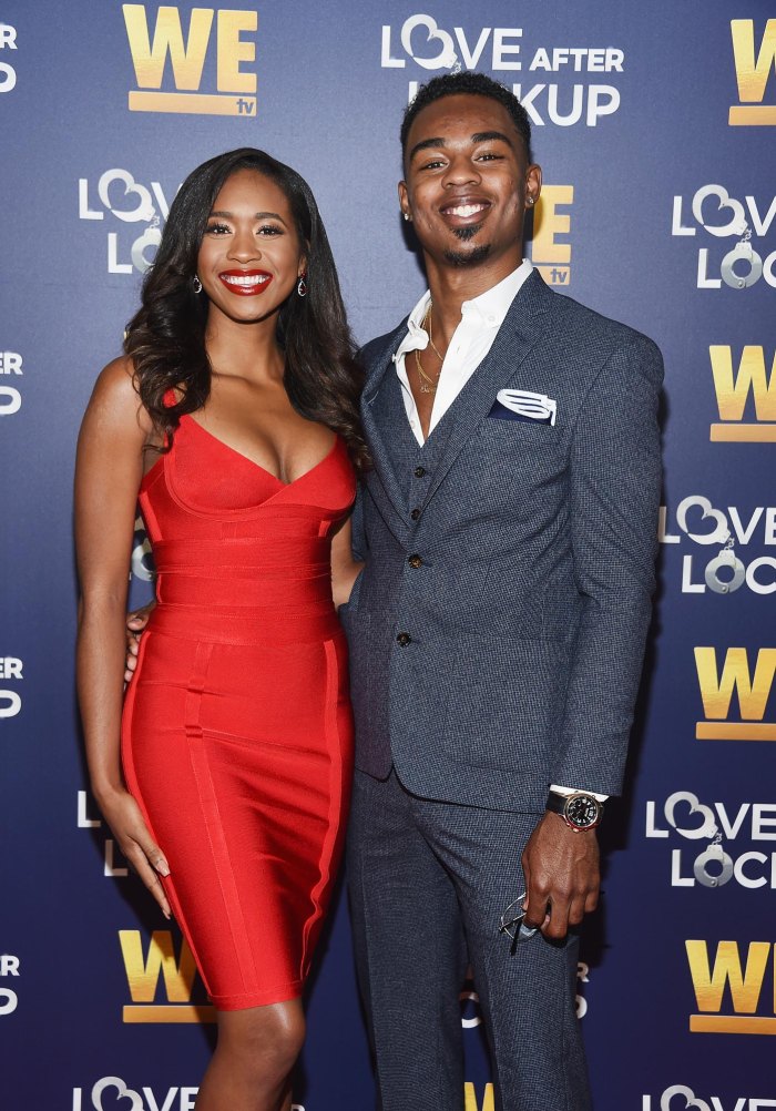 Big Brother s Bayleigh Dayton Is Pregnant Expecting Baby No. 2 With Husband Swaggy C 258