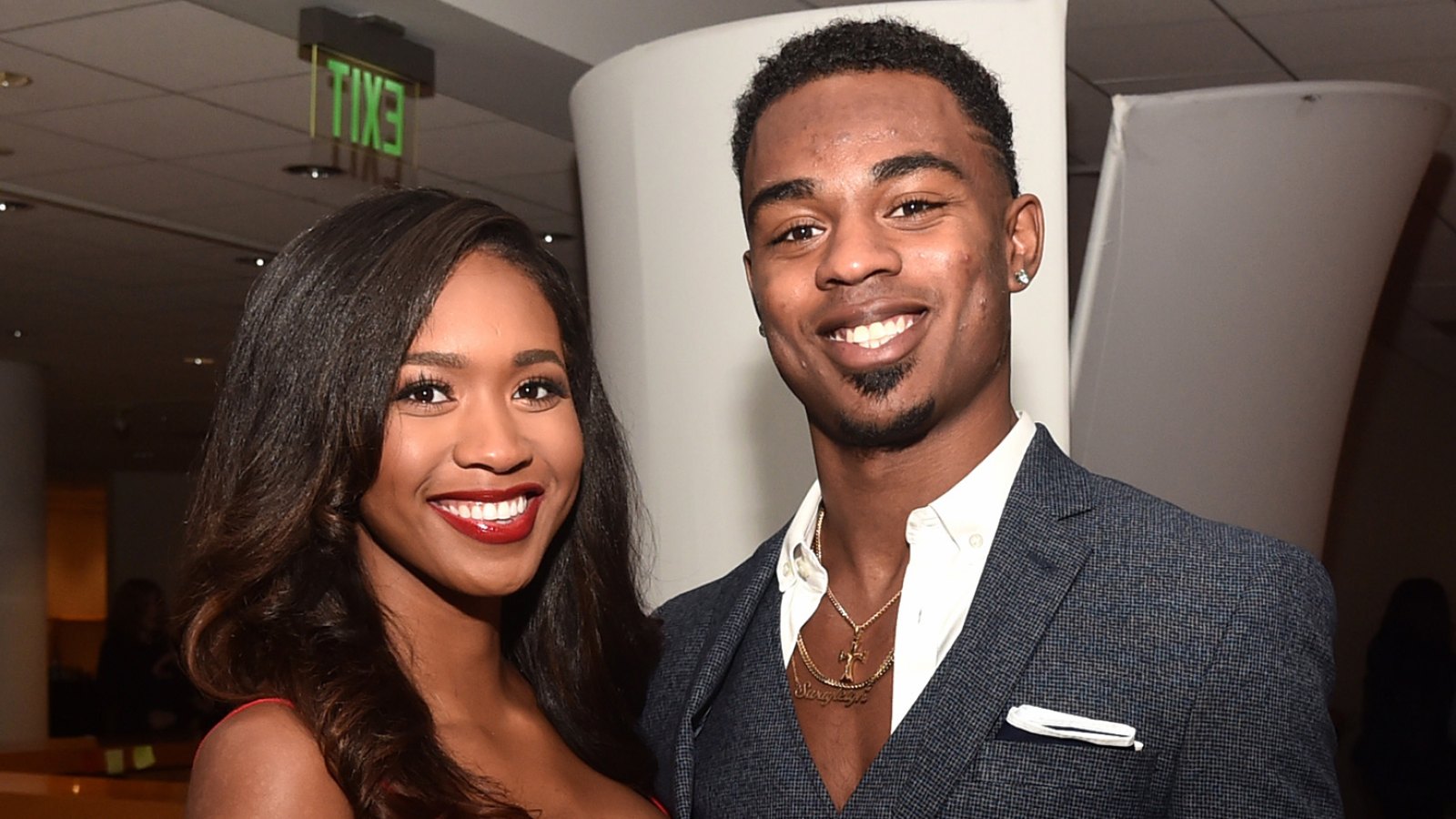Big Brother’s Bayleigh Dayton Gives Birth to Baby No. 2 With Husband Swaggy C