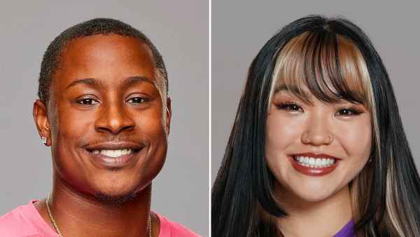 Big Brothers Jared Fields Was Really Open With Blue About Just Coming Out of a Relationship