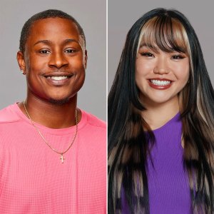 Big Brothers Jared Fields Was Really Open With Blue About Just Coming Out of a Relationship