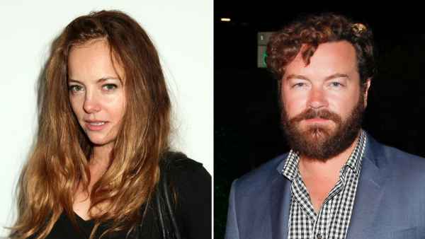 Bijou Phillips Didnt Live Apart From Danny Masterson for 5 Years Pre Split