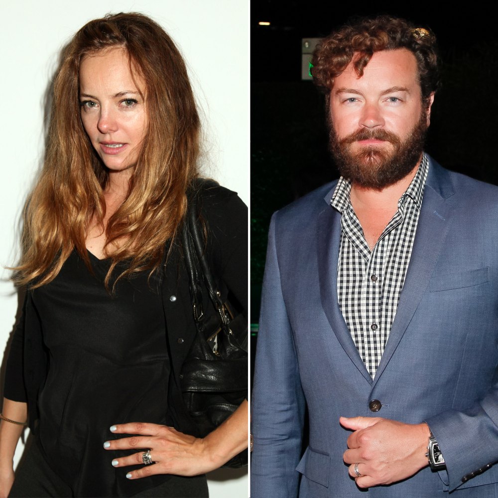 Bijou Phillips Didnt Live Apart From Danny Masterson for 5 Years Pre Split