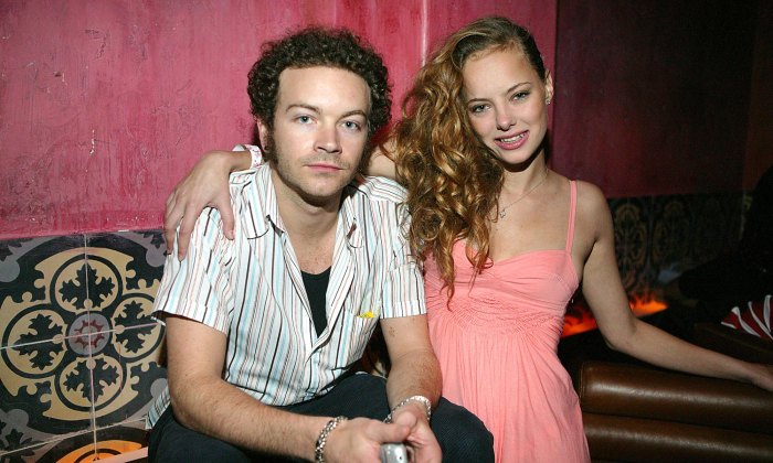 Bijou Phillips Files for Divorce From Danny Masterson Following 30-Year Prison Sentence 285