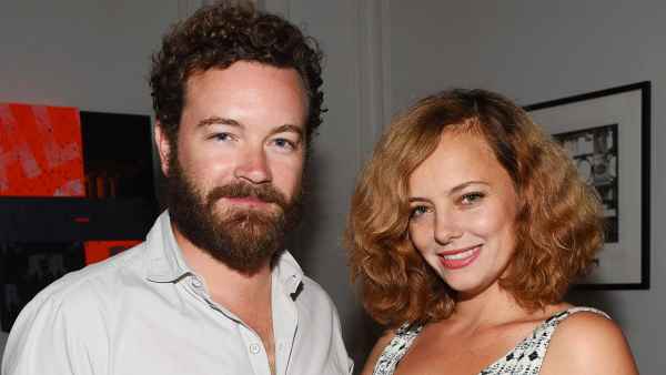 Bijou Phillips Files for Divorce From Danny Masterson Following 30-Year Prison Sentence 286