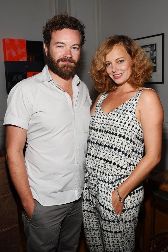 Bijou Phillips Files for Divorce From Danny Masterson Following 30-Year Prison Sentence 286