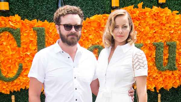 Bijou Phillips Requests Spousal Support From Danny Masterson in Prison