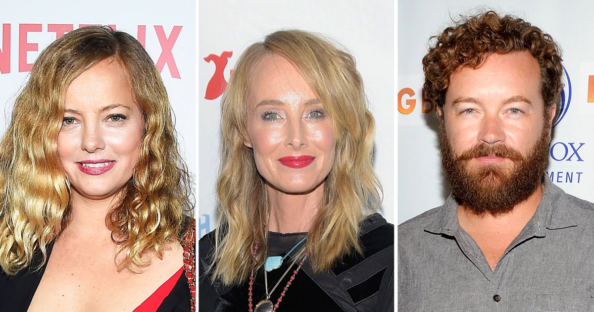 Bijou Phillips Sister Chynna Phillips Posts About Prayers After Danny Masterson Sentencing