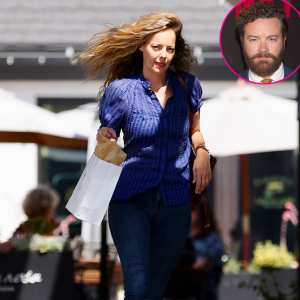 Bijou Phillips Spotted Without Wedding Ring Days After Filing for Divorce From Danny Masterson