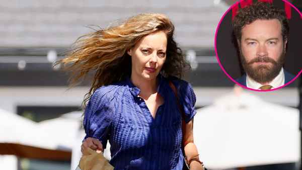 Bijou Phillips Spotted Without Wedding Ring Days After Filing for Divorce From Danny Masterson