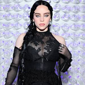 Billie Eilish Just Announced Her 3rd Fragrance She Says It Smells Like Metal
