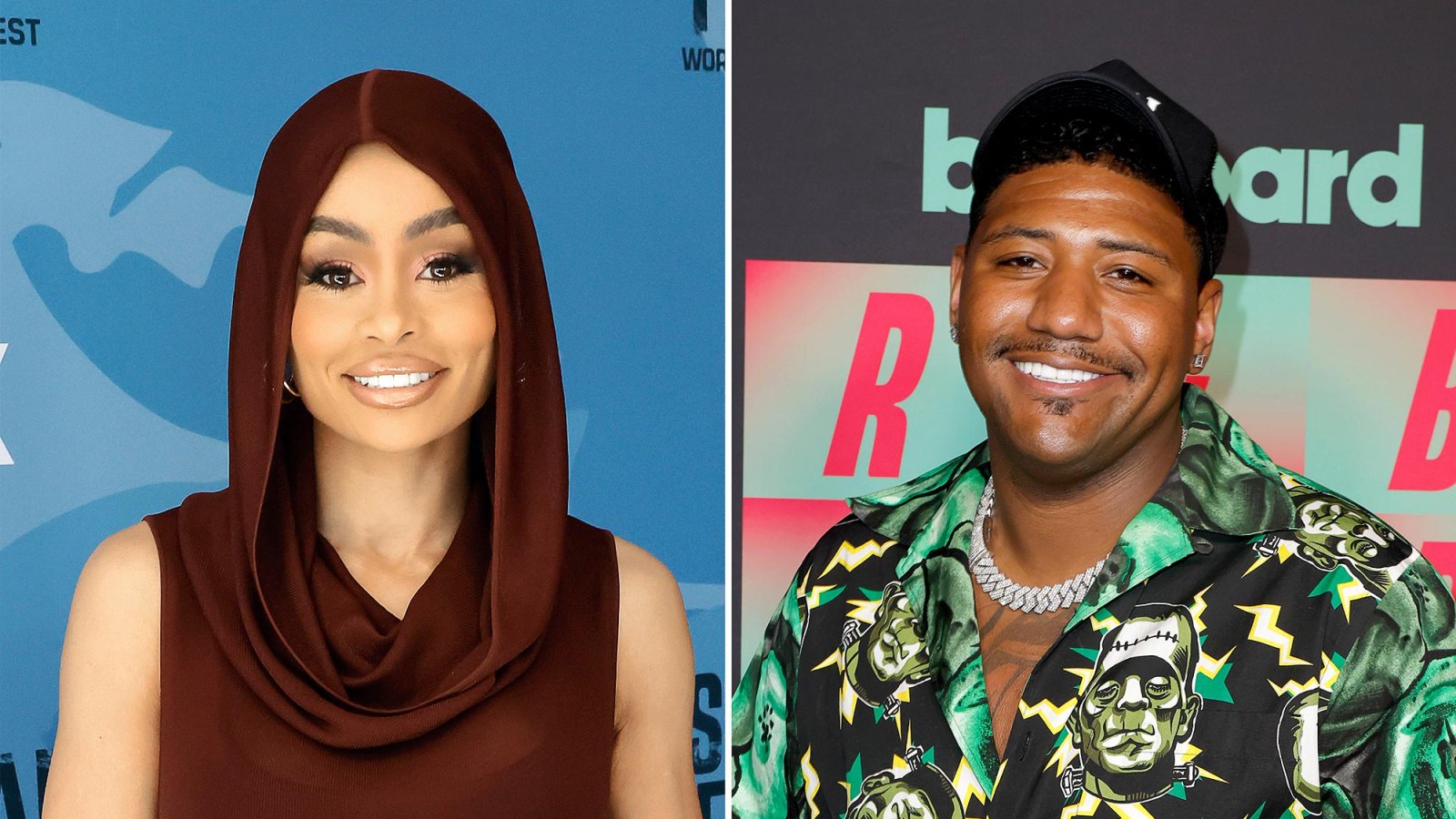 Blac Chyna and Derrick Milano Declare Love for Each Other With Romantic Instagram Posts 300