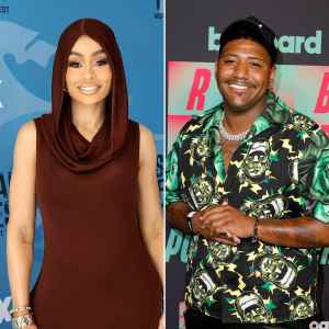 Blac Chyna and Derrick Milano Declare Love for Each Other With Romantic Instagram Posts 300