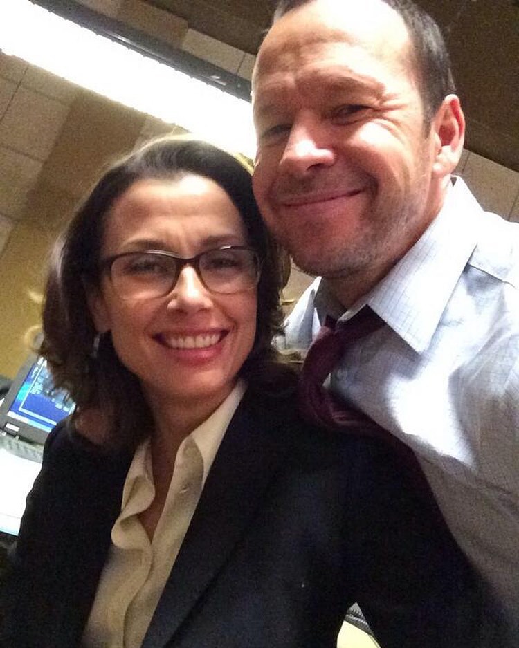 Blue Bloods Casts Sweetest Moments Off Camera Behind the Scenes