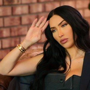 Bre Tiesi on What Best Friend Nick Cannon Thinks of Selling Sunset 577